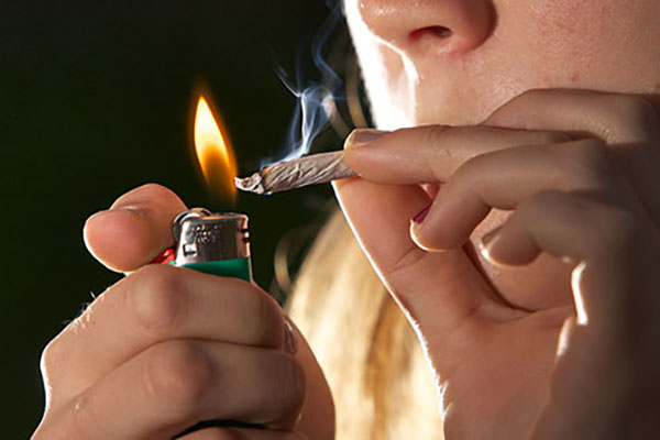 Marijuana