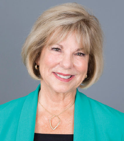 Judy Moore