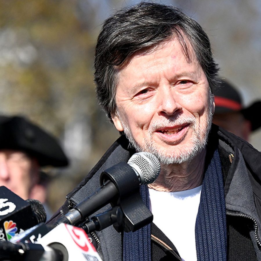 PHOTO BY MARK BELLINO