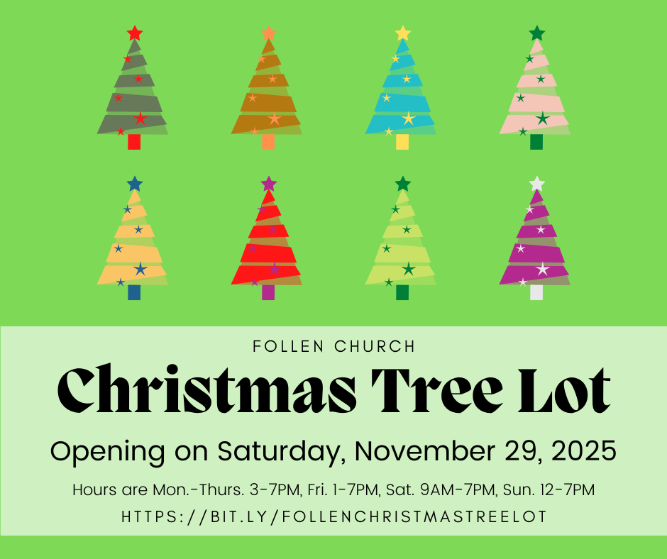 Christmas Tree Lot Opening (5)