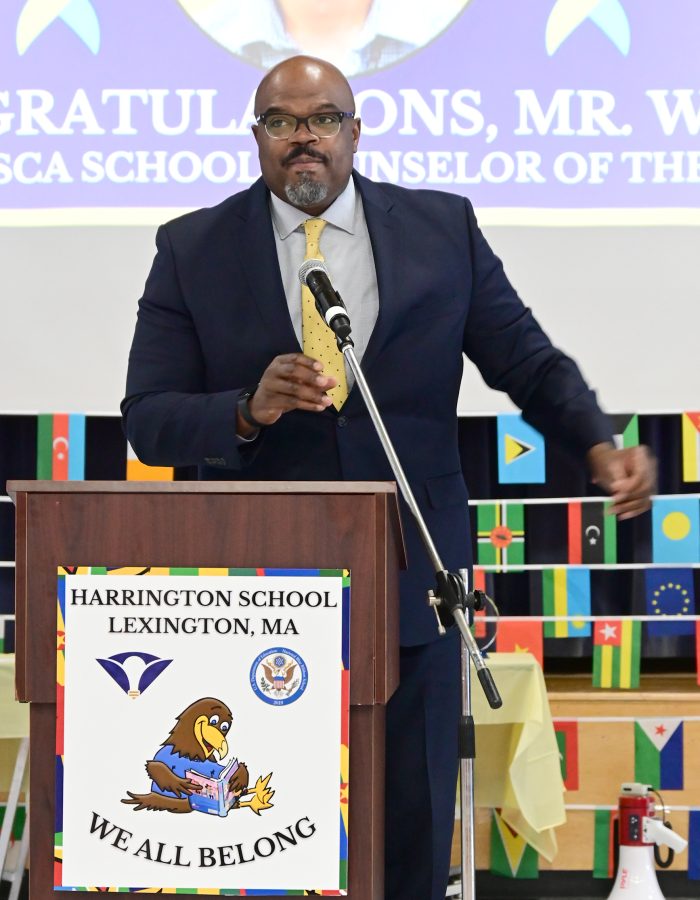 Secretary of Education